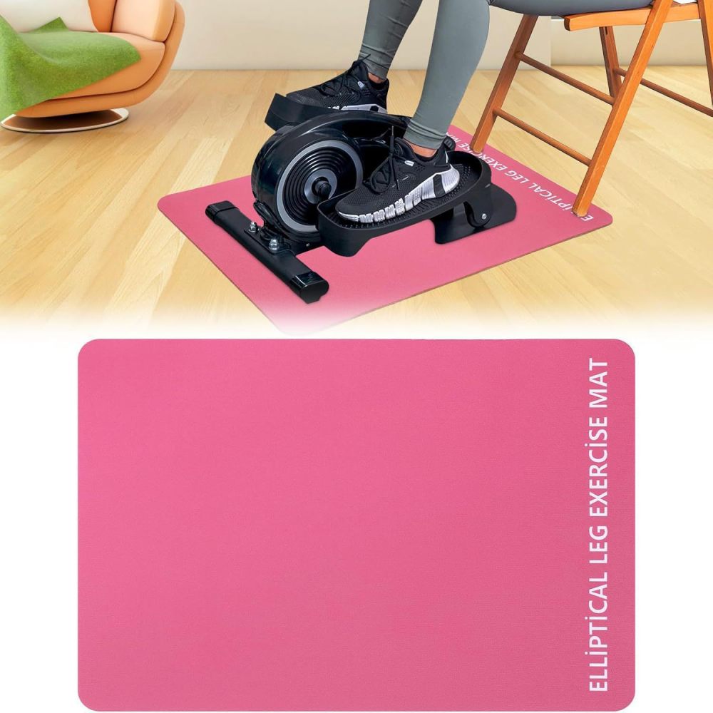 Antislip geluidsdichte vloerma - Shock Absorbing Gym Trainers recensie en prijs