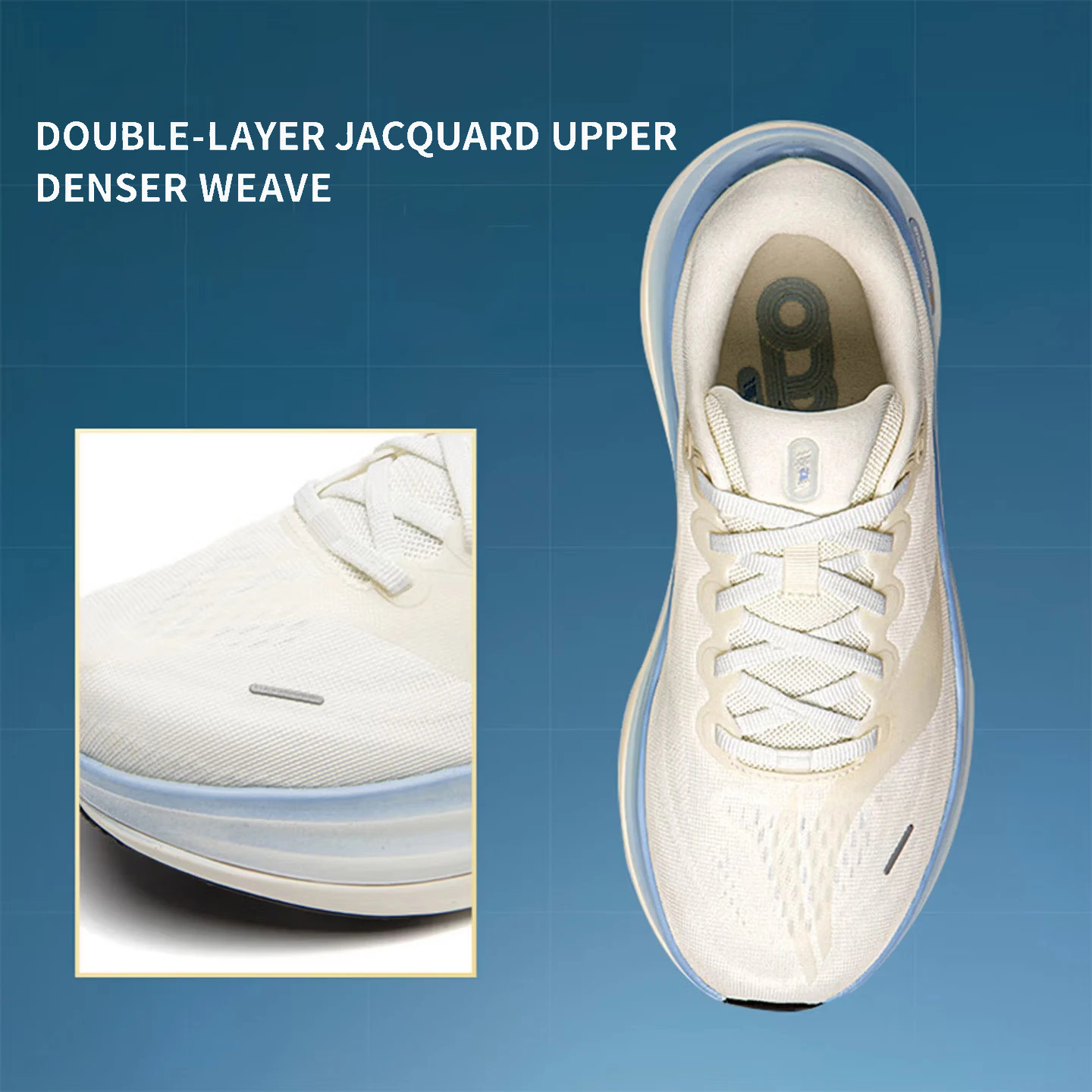 Li-Ning YUEYING 6 PRO geoptima - Reflective Night Running Shoes recensie en prijs