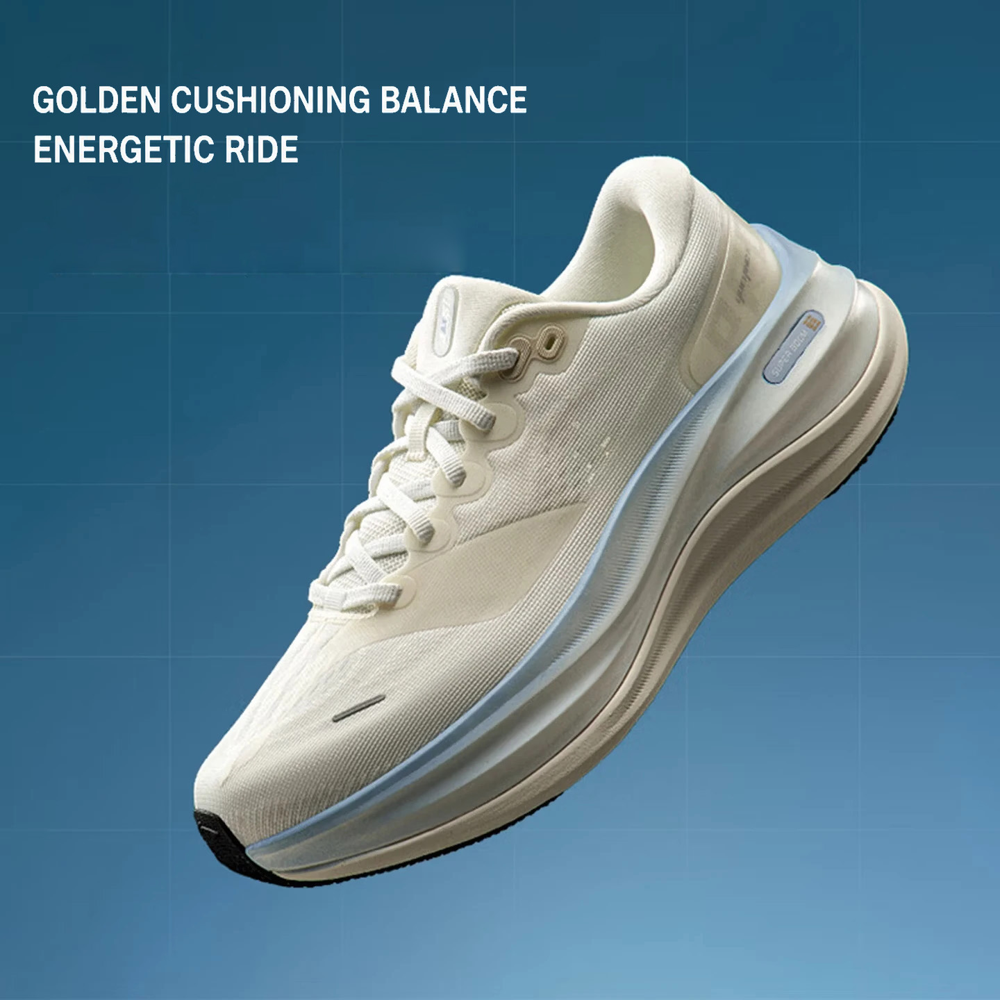 Li-Ning YUEYING 6 PRO geoptima - Reflective Night Running Shoes recensie en prijs