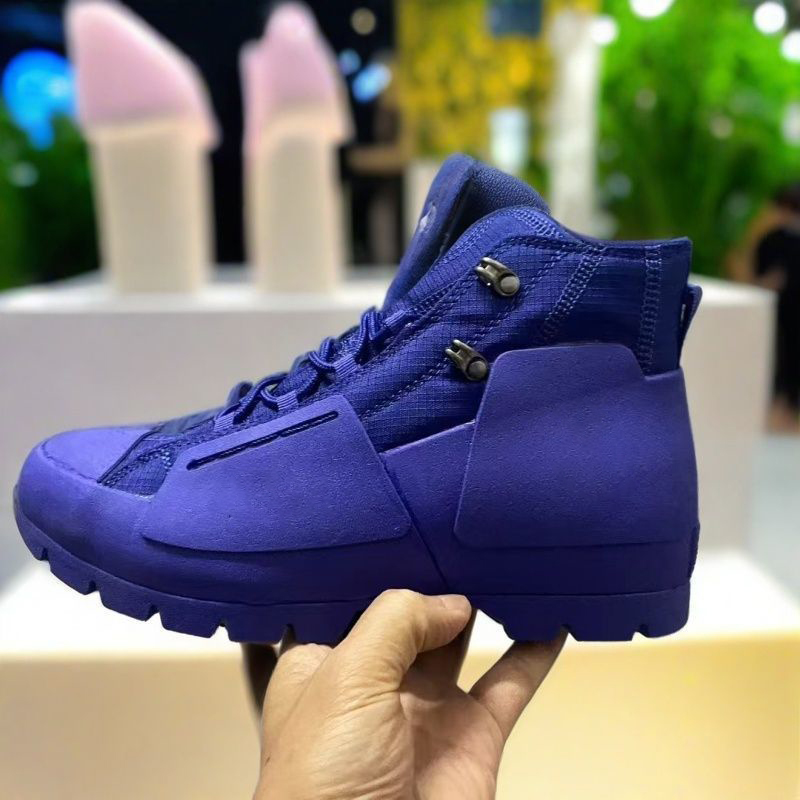 Loopschoenen voor heren Lichtg - Anti Slip Trail Running Sneakers recensie en prijs