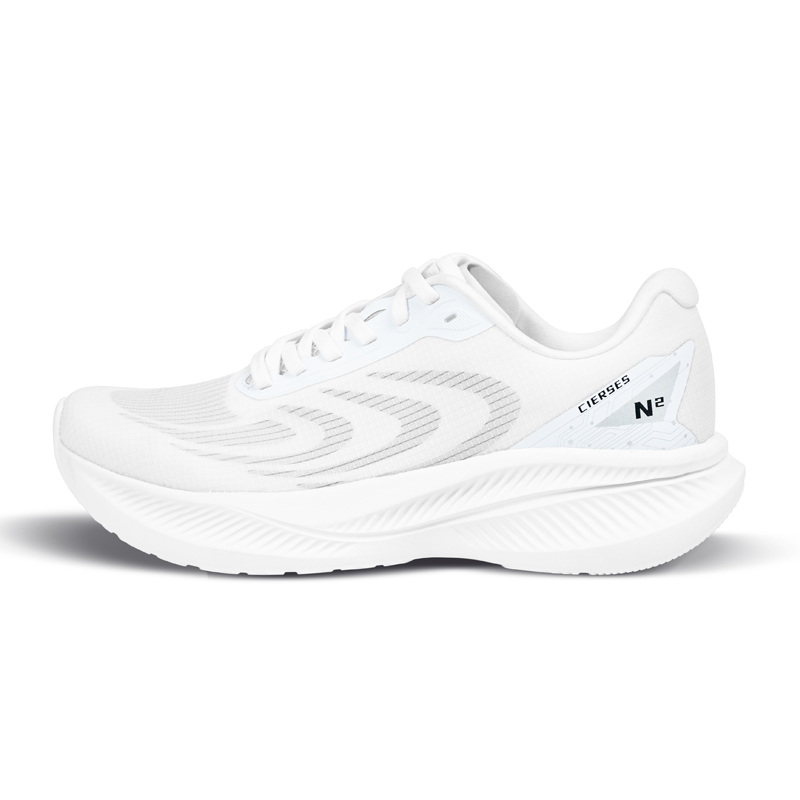 CIERSES hardloopschoenen ademe - Reflective Night Running Shoes recensie en prijs