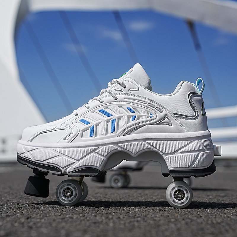 2026 Unisex Rollerskates Grote - Running Shoes recensie en prijs