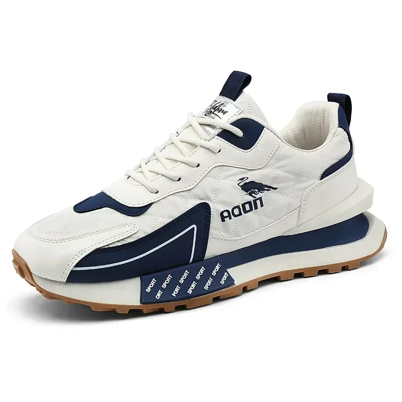 Nieuwe hoogwaardige sportschoe - Waterproof Goretex Running Shoes recensie en prijs