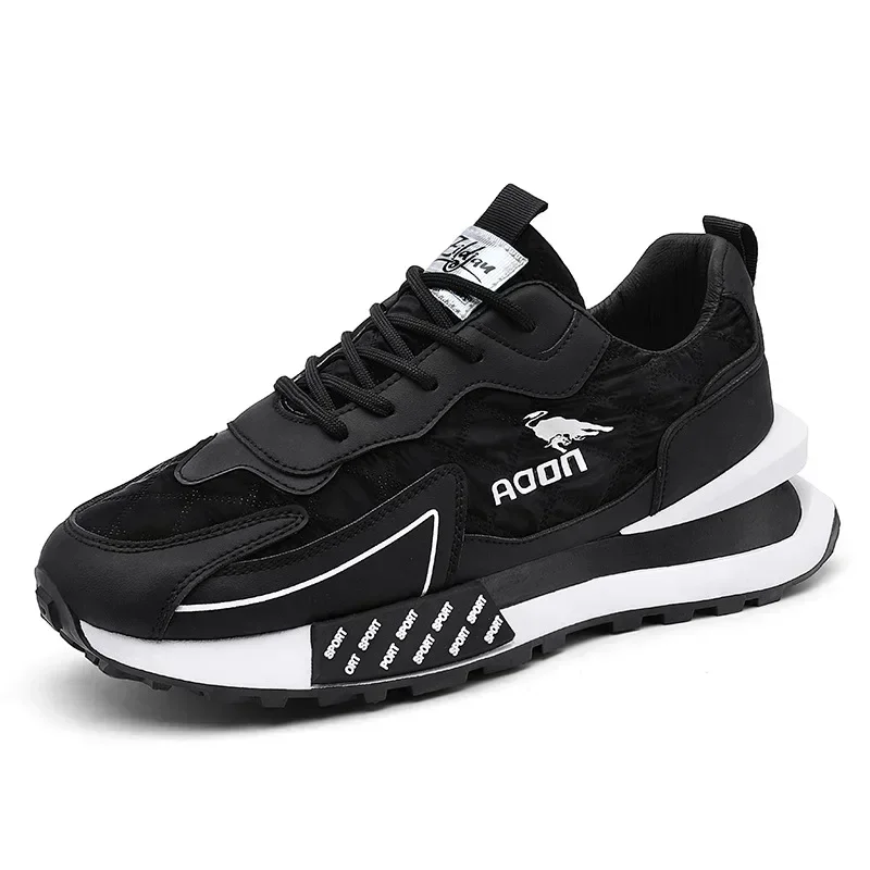 Nieuwe hoogwaardige sportschoe - Waterproof Goretex Running Shoes recensie en prijs