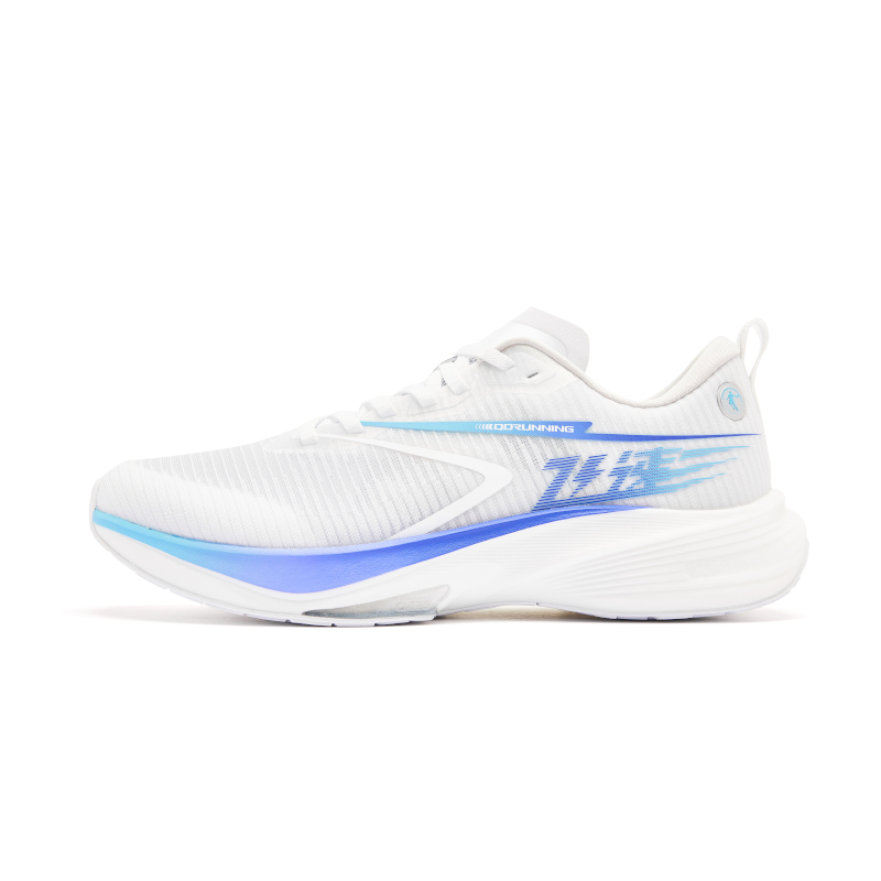 QIAODAN Feiying Heren Running  - Carbon Plate Marathon Racing Shoes recensie en prijs