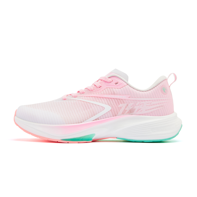 QIAODAN Feiying Heren Running  - Carbon Plate Marathon Racing Shoes recensie en prijs