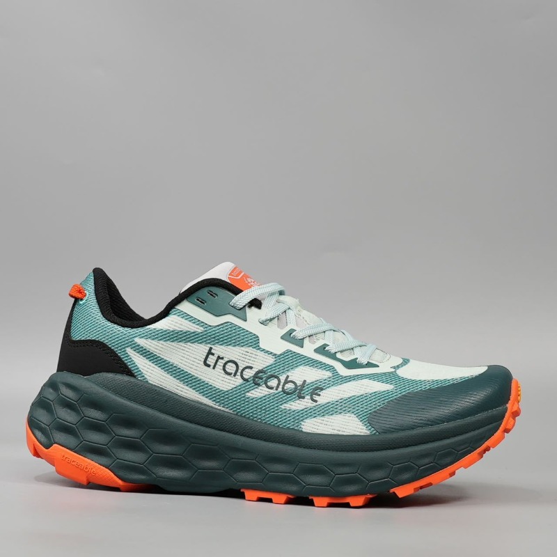 Originele merk comfortabele ad - Anti Slip Trail Running Sneakers recensie en prijs