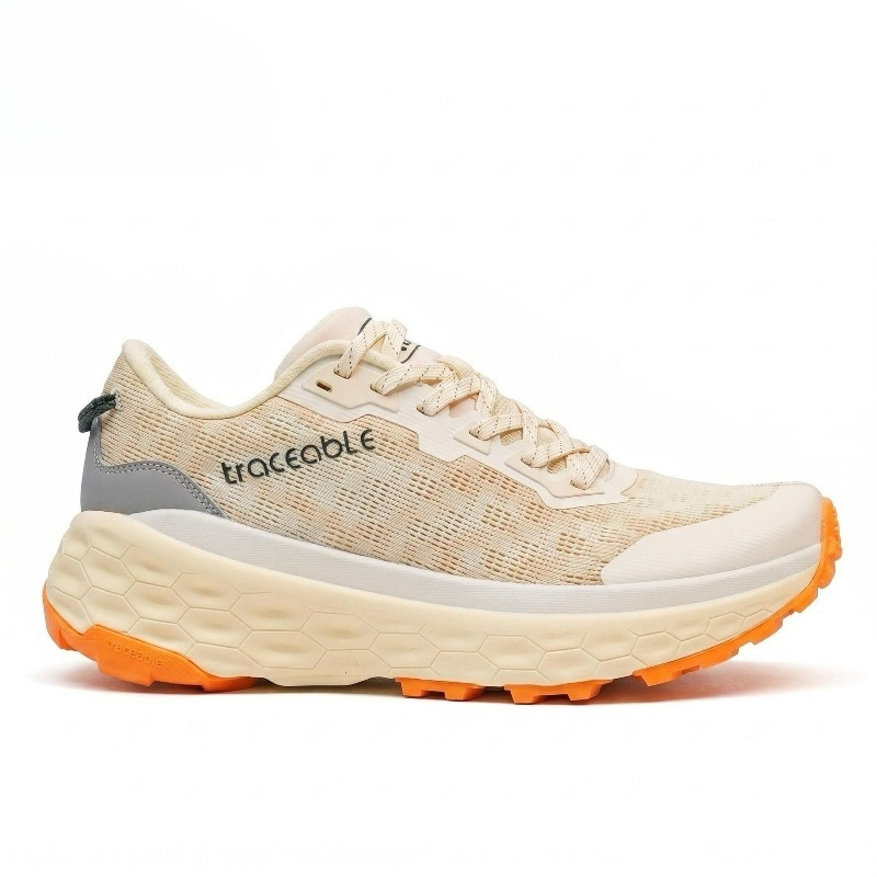 Originele merk comfortabele ad - Anti Slip Trail Running Sneakers recensie en prijs