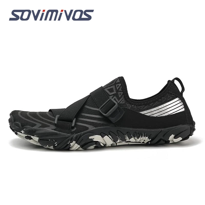Barefoot-schoenen voor heren M - Wide Toe Box Running Sneakers recensie en prijs