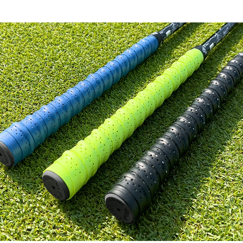 PGM Golf Club Grip Wrap, ademe - Shock Absorbing Gym Trainers recensie en prijs
