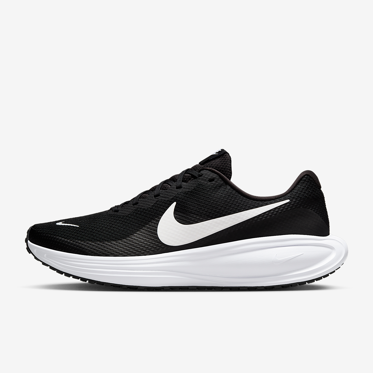 Nike Genuine Revolution 8 Mesh - Lightweight Road Running Shoes recensie en prijs