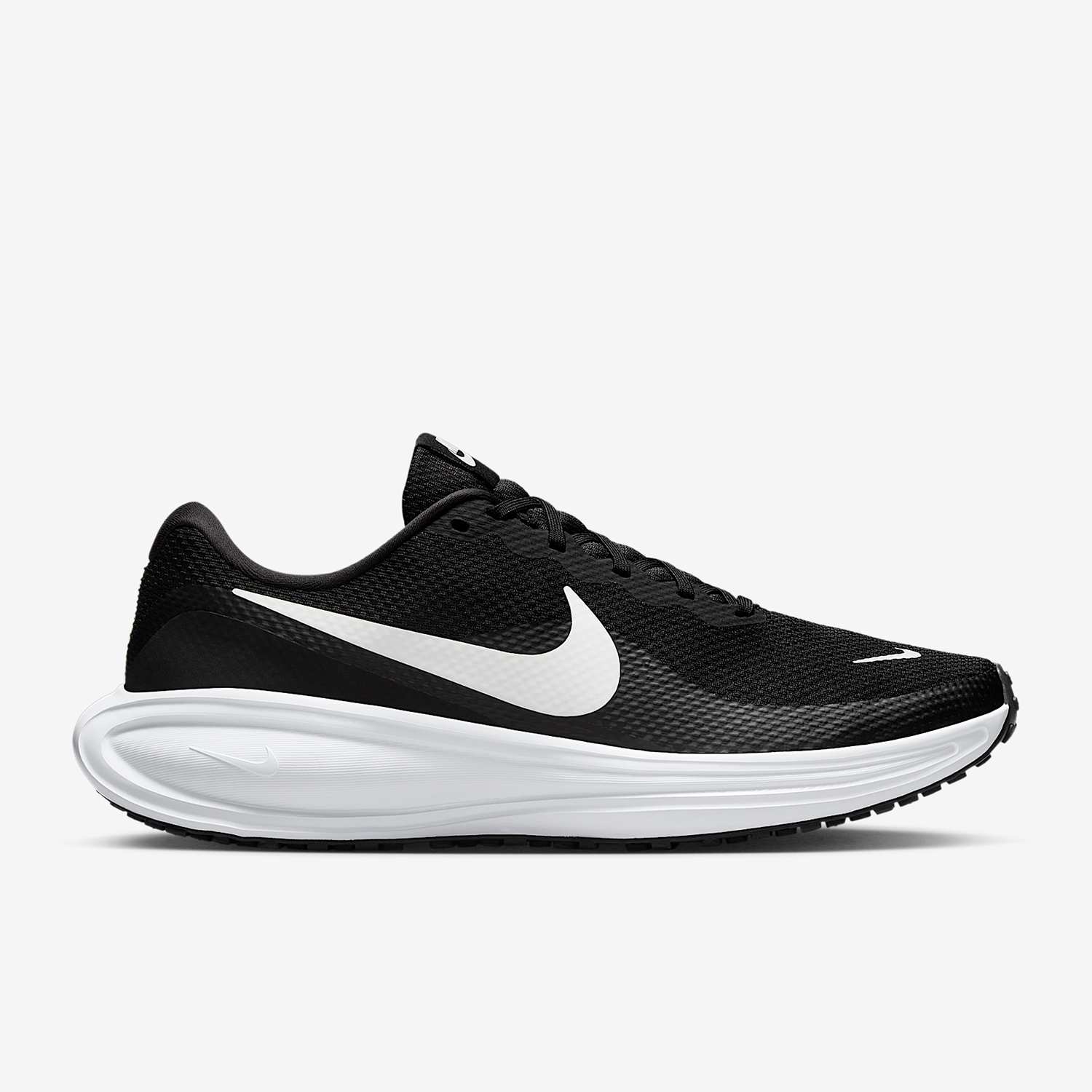 Nike Genuine Revolution 8 Mesh - Lightweight Road Running Shoes recensie en prijs