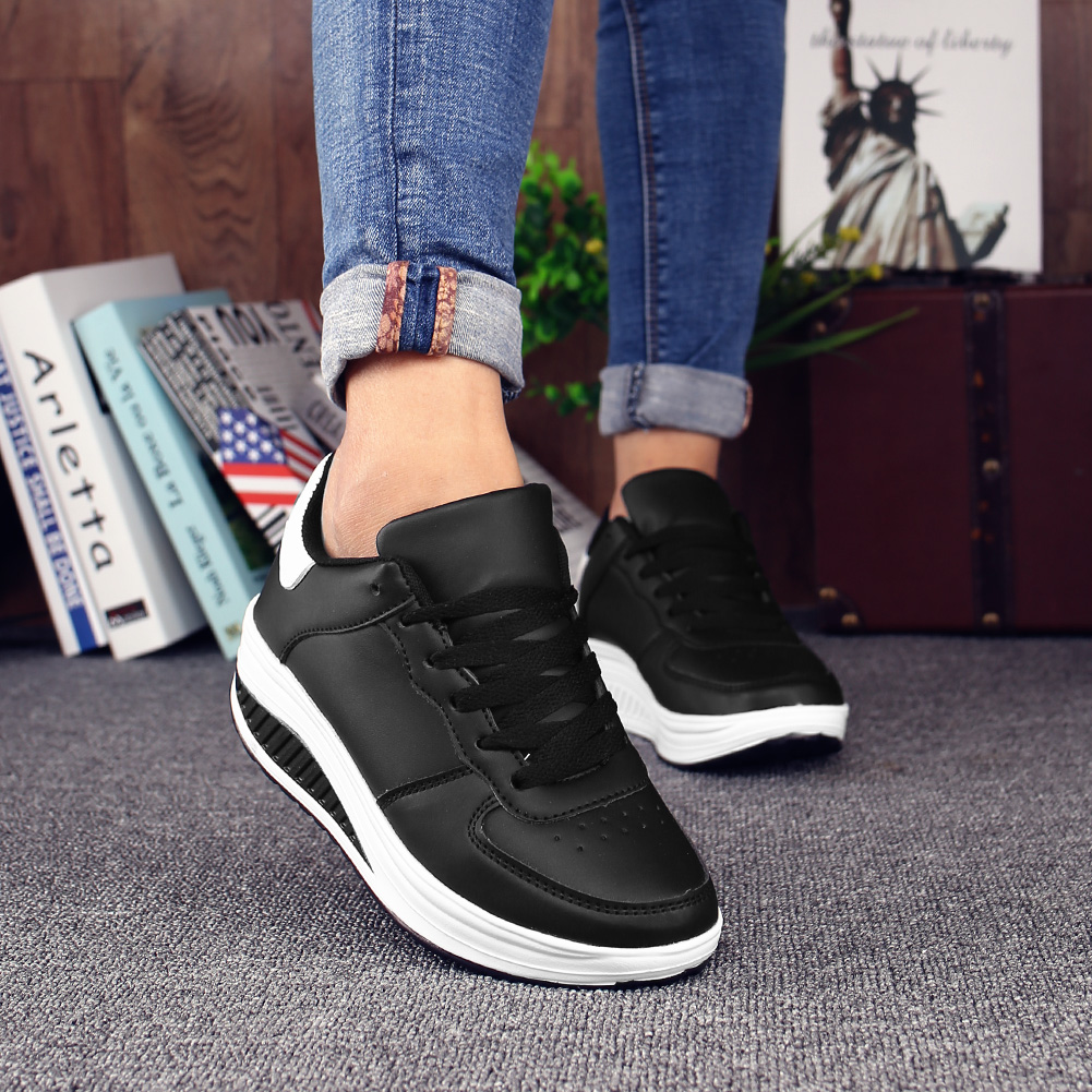 2026 Nieuwe casual damesschoen - Breathable Mesh Athletic Shoes recensie en prijs
