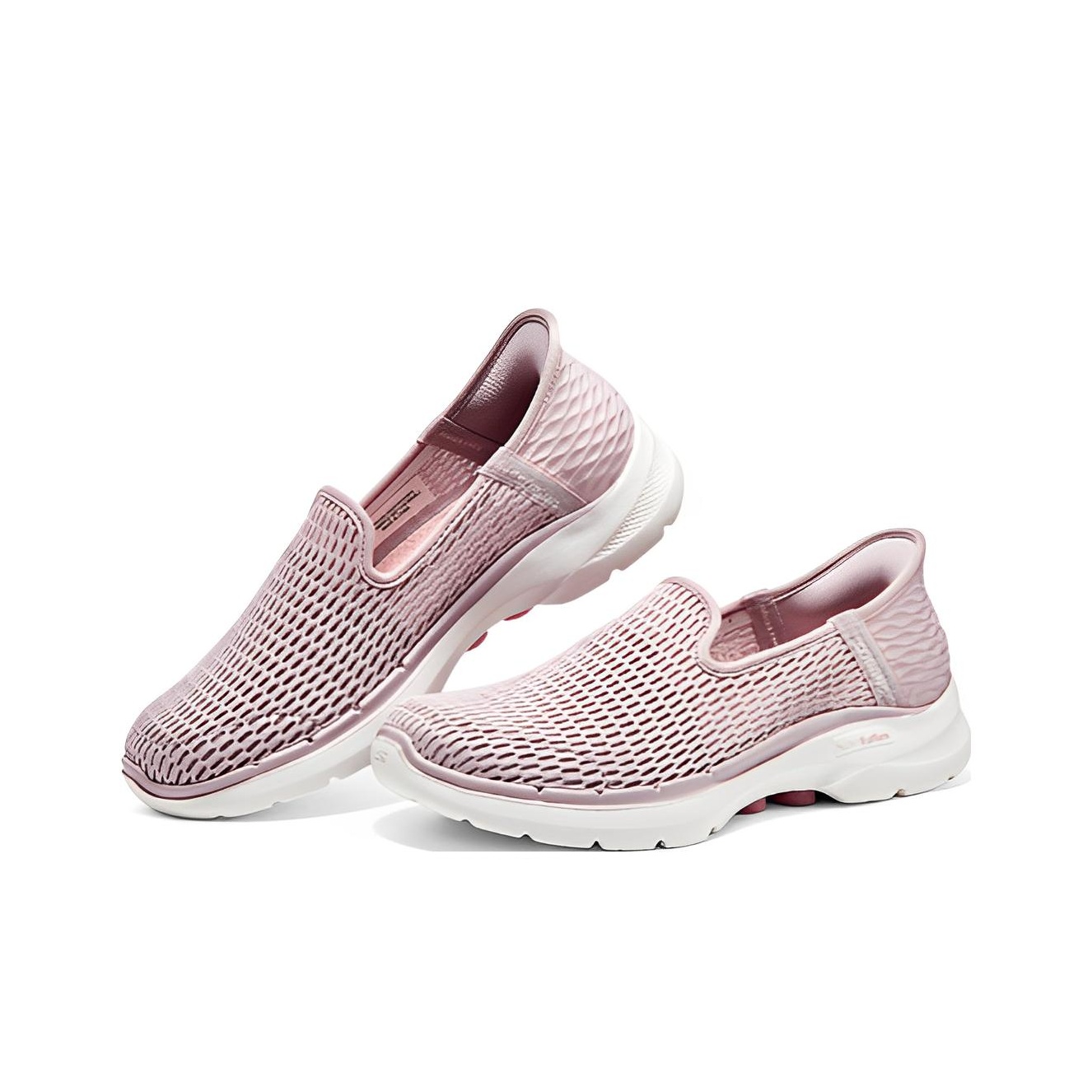 Skechers Go Walk 6 Wandelschoe - Men'S Shoes recensie en prijs