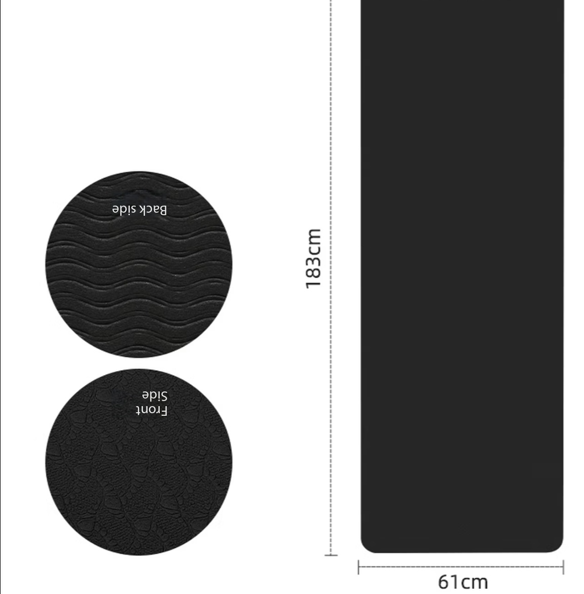 Dikke antislip schokabsorberen - Shock Absorbing Gym Trainers recensie en prijs