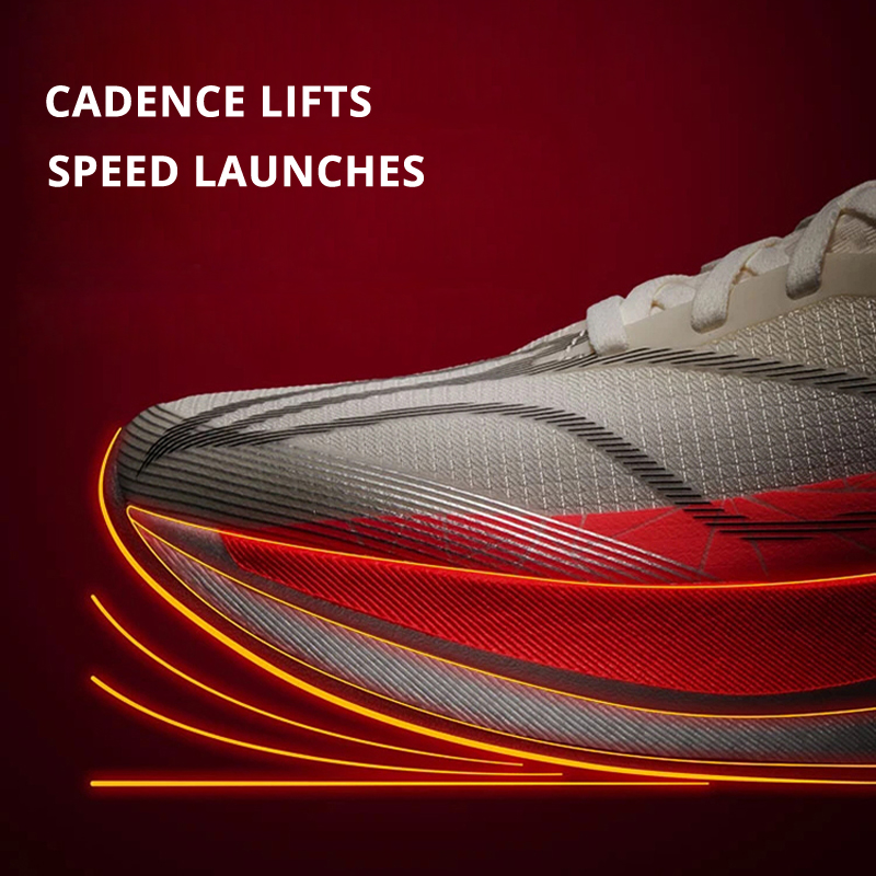 Li-Ning RED HARE 9 PRO Racing  - Reflective Night Running Shoes recensie en prijs