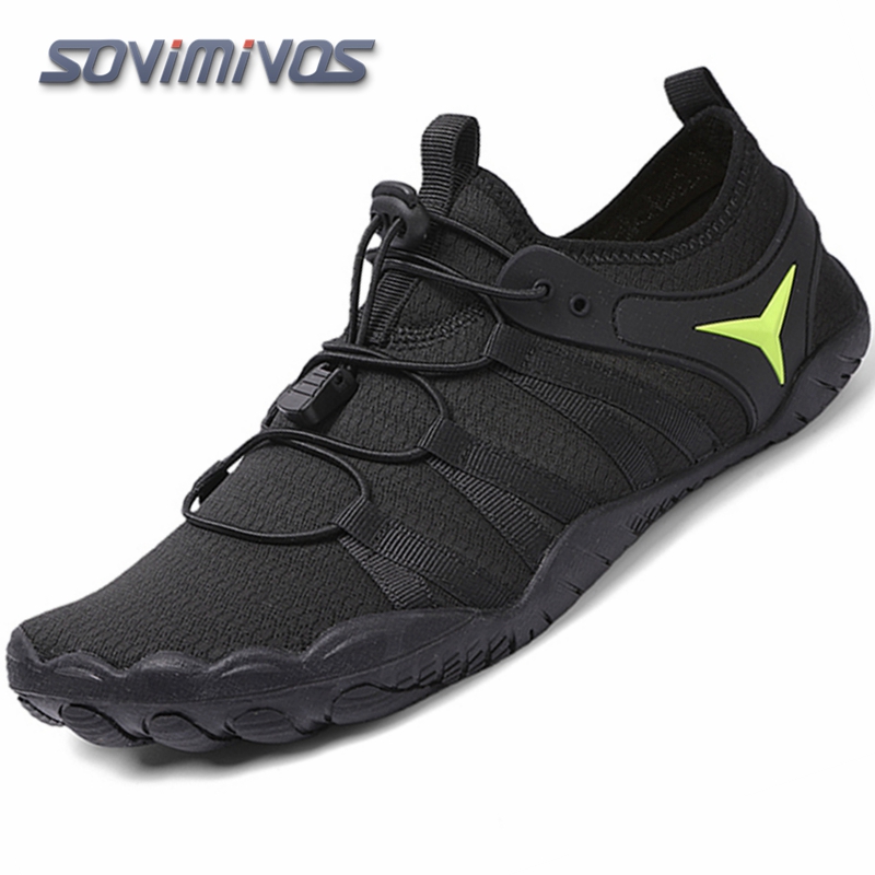 Zero Drop blotevoeten-schoenen - Wide Toe Box Running Sneakers recensie en prijs