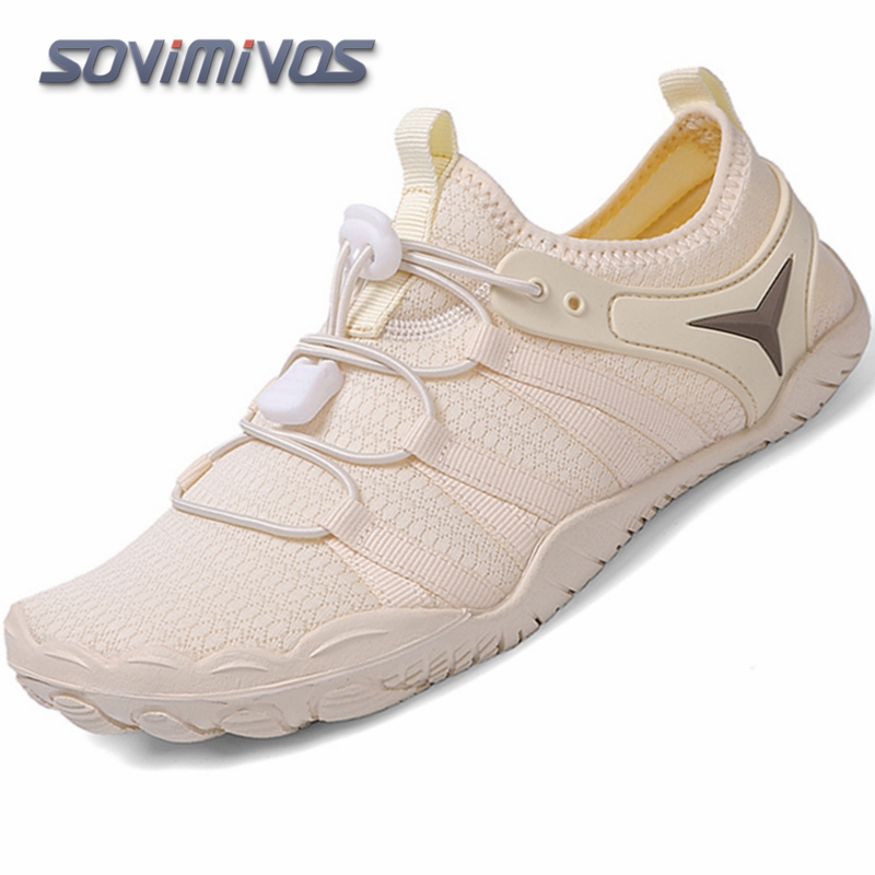 Zero Drop blotevoeten-schoenen - Wide Toe Box Running Sneakers recensie en prijs
