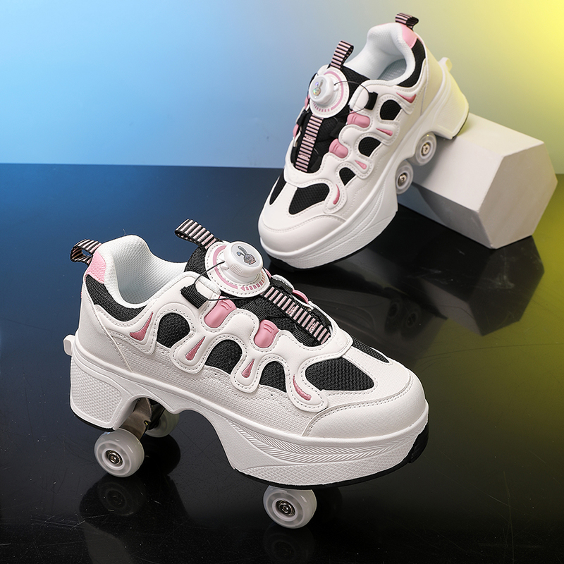 2026 Kinderen Grote Wielen Loo - Sneakers recensie en prijs