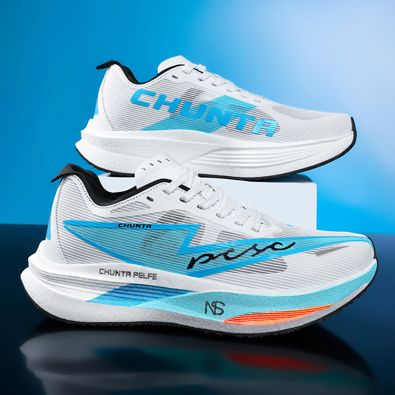 Hardloopschoenen Carbon Board  - Breathable Mesh Athletic Shoes recensie en prijs