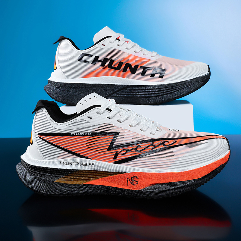 Hardloopschoenen Carbon Board  - Breathable Mesh Athletic Shoes recensie en prijs
