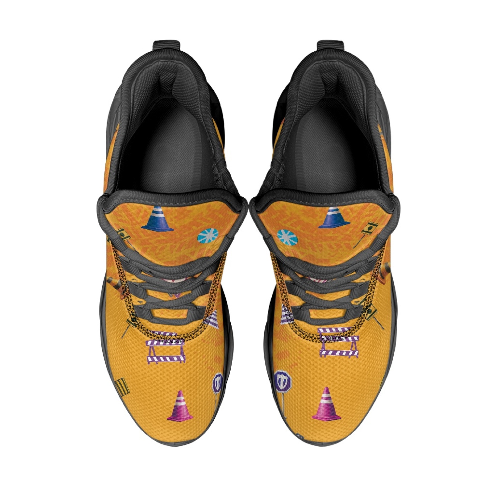 PENSTROLL Road Construction Li - Lightweight Road Running Shoes recensie en prijs