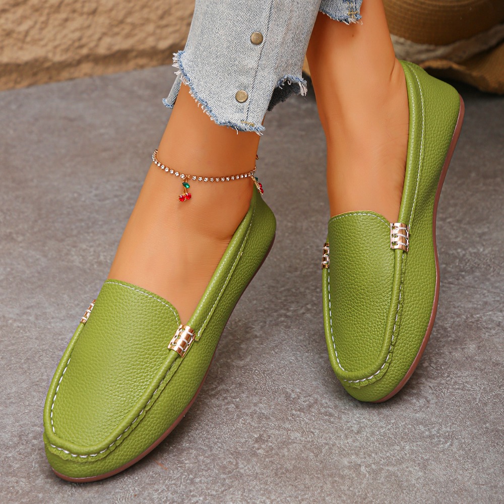 2026 Nieuwe Dames Flats Comfor - Sneakers recensie en prijs