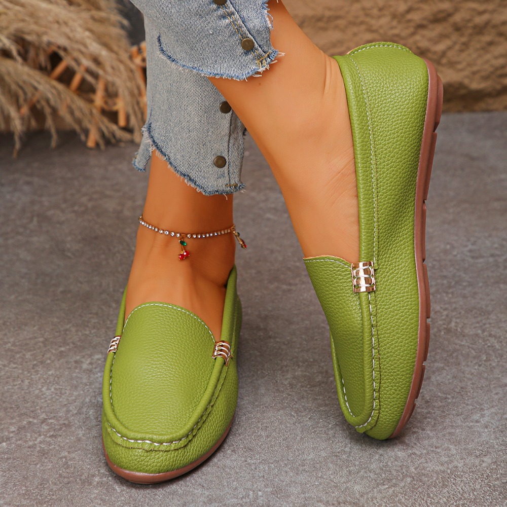 2026 Nieuwe Dames Flats Comfor - Sneakers recensie en prijs