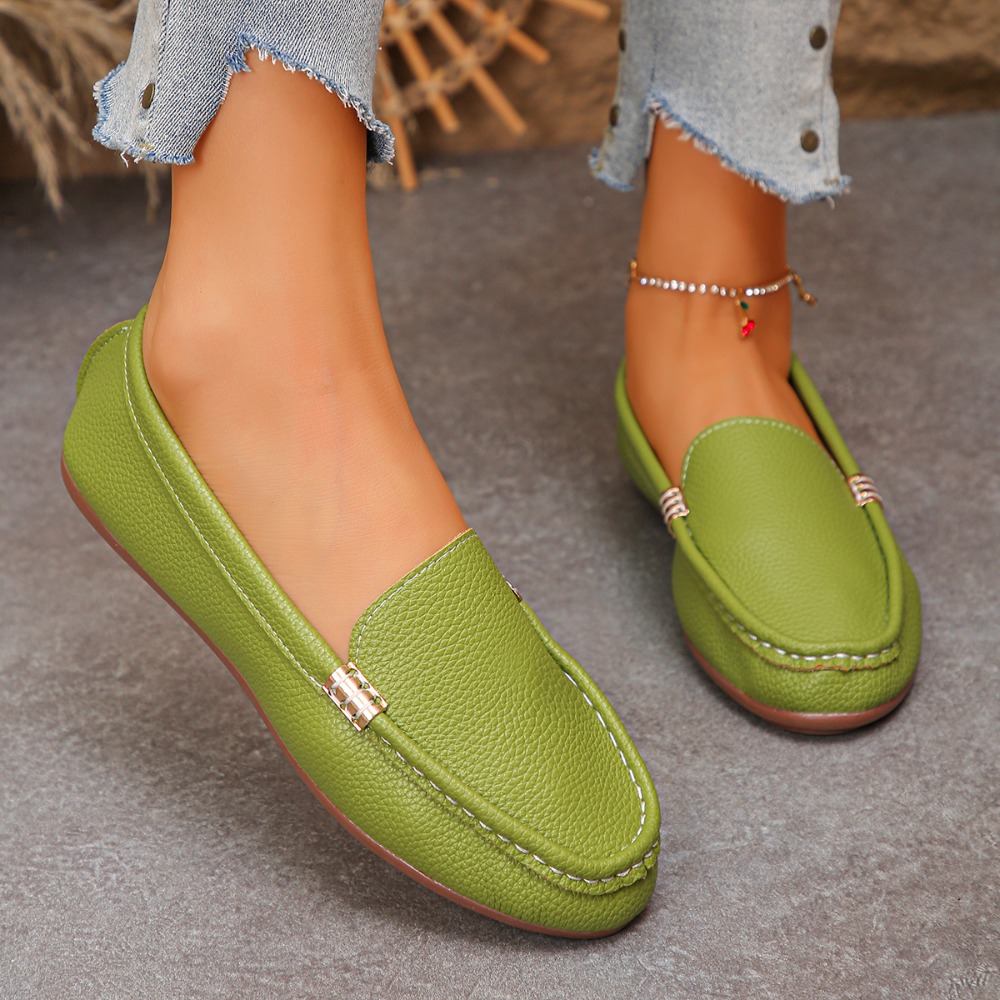2026 Nieuwe Dames Flats Comfor - Sneakers recensie en prijs