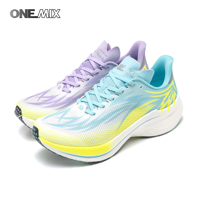ONEMIX 2026 Zomer Mesh Carbon  - Carbon Plate Marathon Racing Shoes recensie en prijs