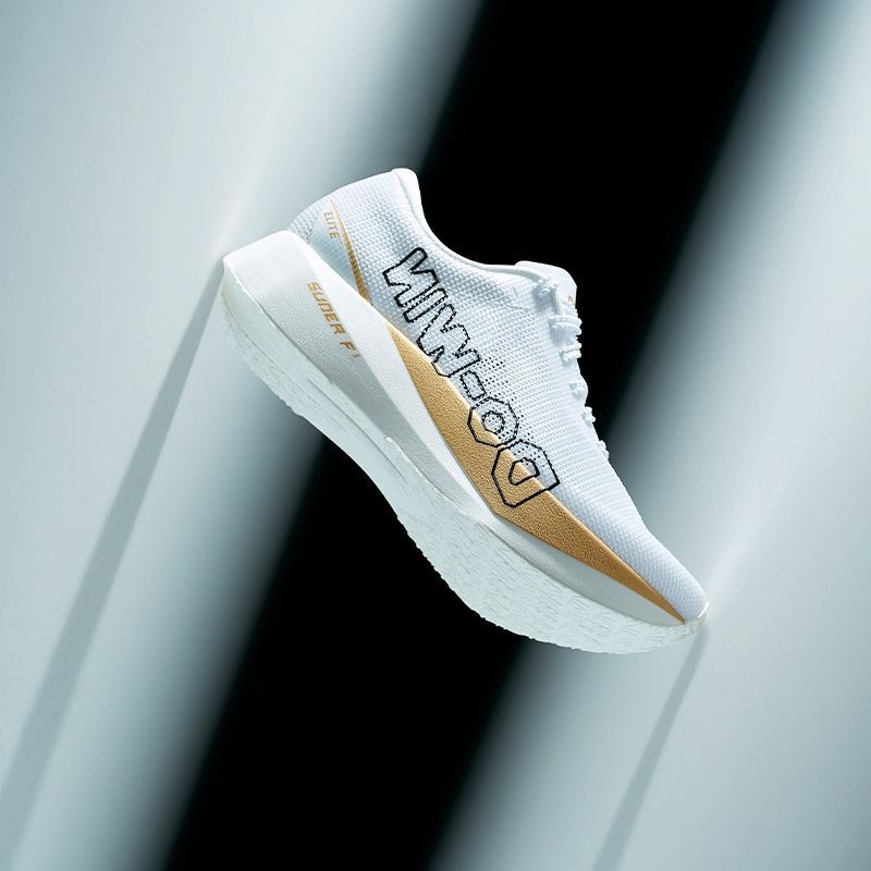 Originele merk professionele h - Shock Absorbing Gym Trainers recensie en prijs