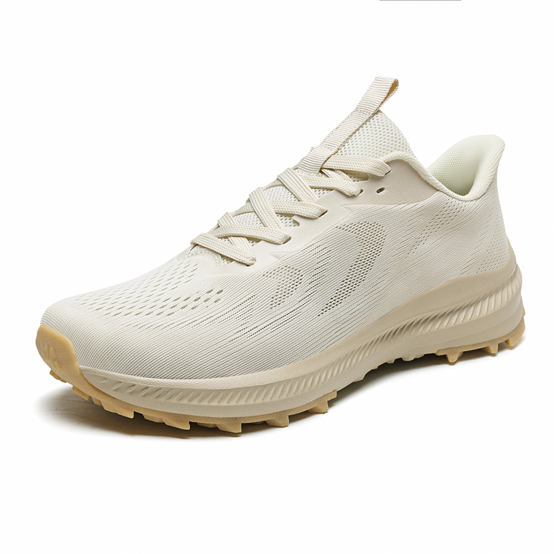 Heren Mesh Ademende Casual Sne - Shock Absorbing Gym Trainers recensie en prijs