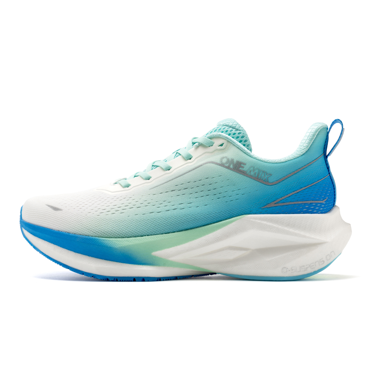 ONEMIX 2026 Hardloopschoenen v - Reflective Night Running Shoes recensie en prijs