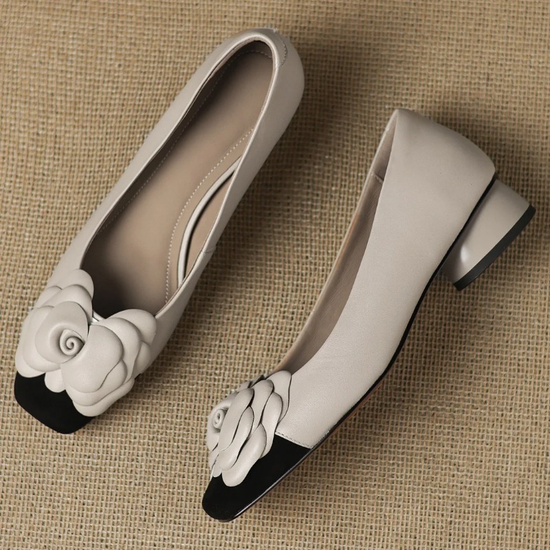 Plus size 34-41 vrouwen schape - Heels recensie en prijs