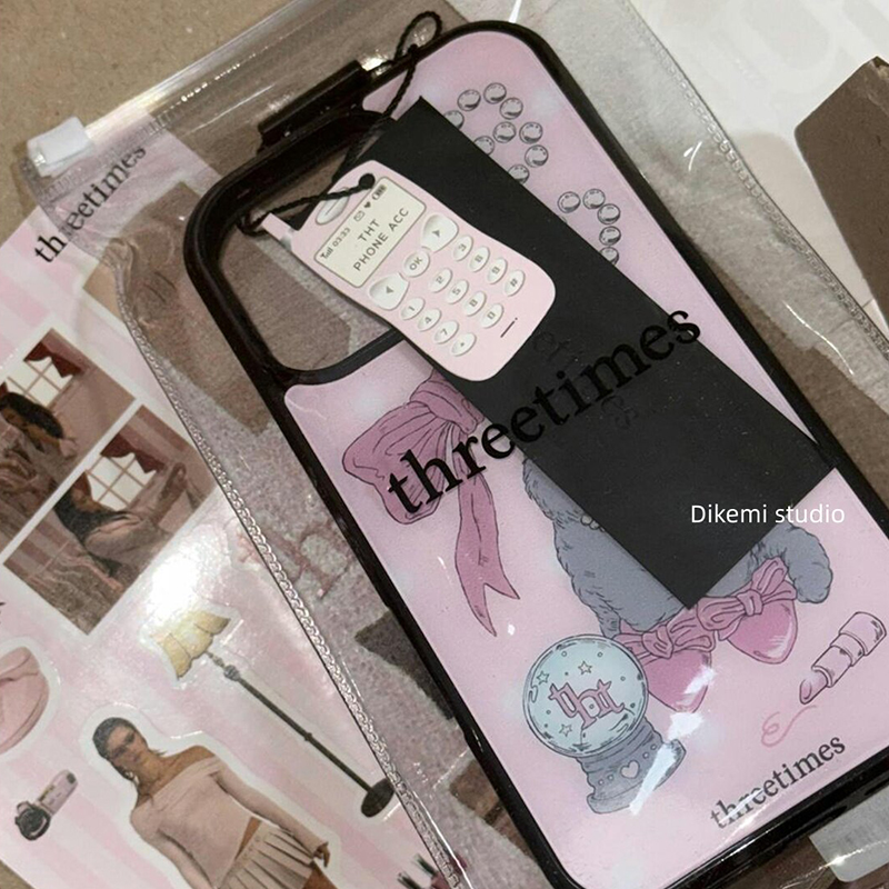 Koreaanse roze strik hoge hakk - Heels recensie en prijs