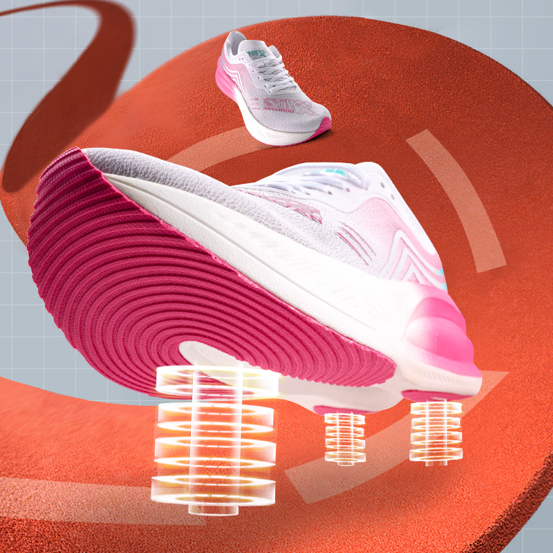 IRUNSVAN Marathon Racing Carbo - Carbon Plate Marathon Racing Shoes recensie en prijs