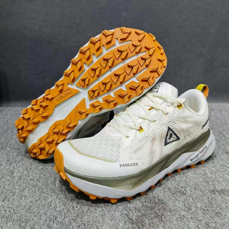 Klassieke merk comfortabele an - Anti Slip Trail Running Sneakers recensie en prijs