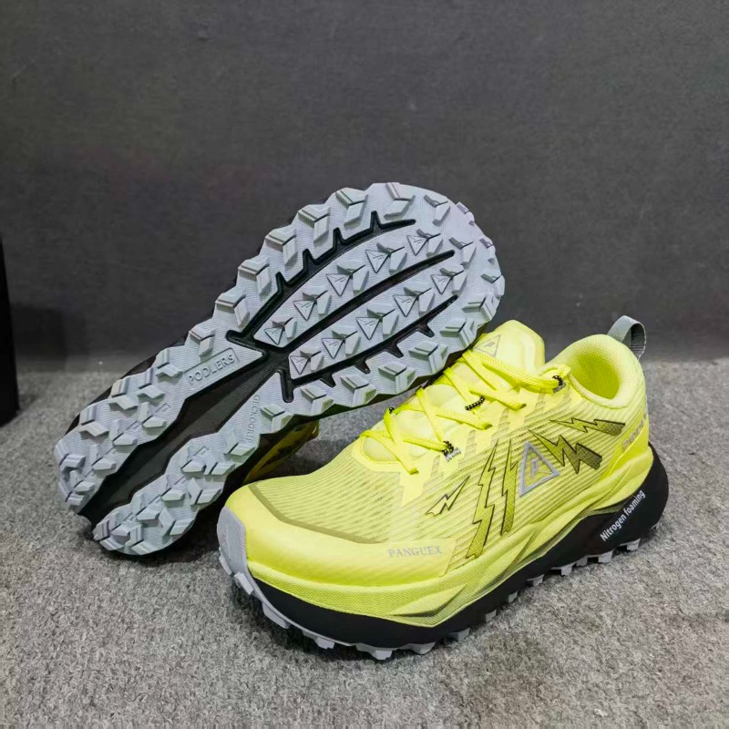 Klassieke merk comfortabele an - Anti Slip Trail Running Sneakers recensie en prijs
