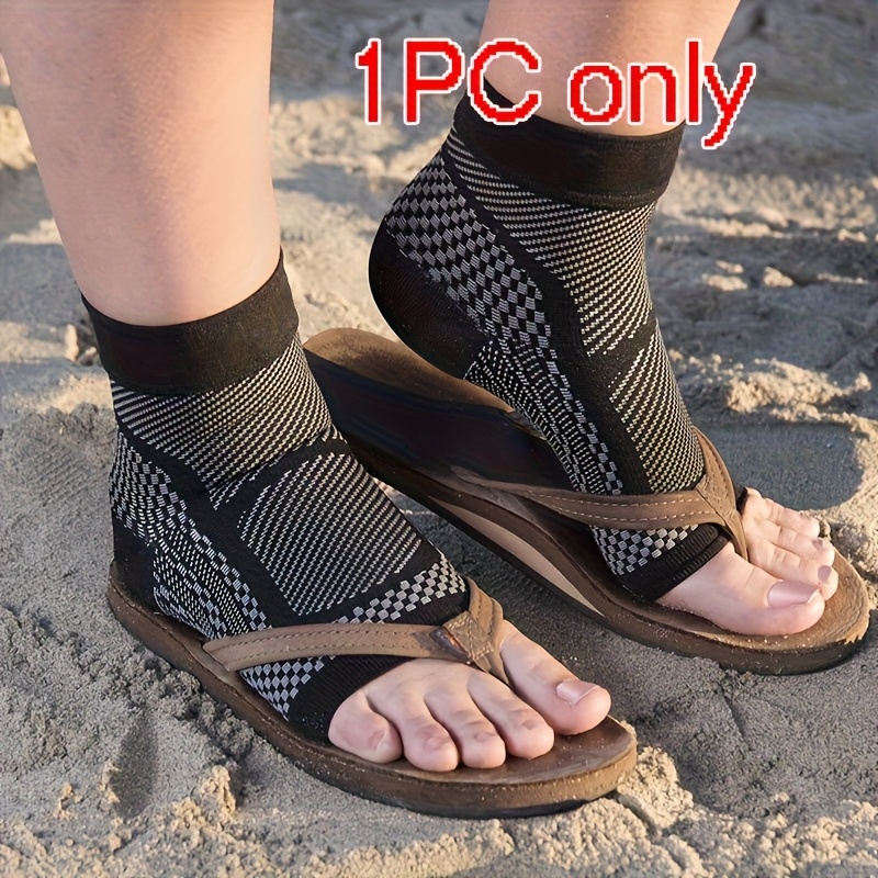 1 Paar Sport Enkelsteun Compre - Heels recensie en prijs