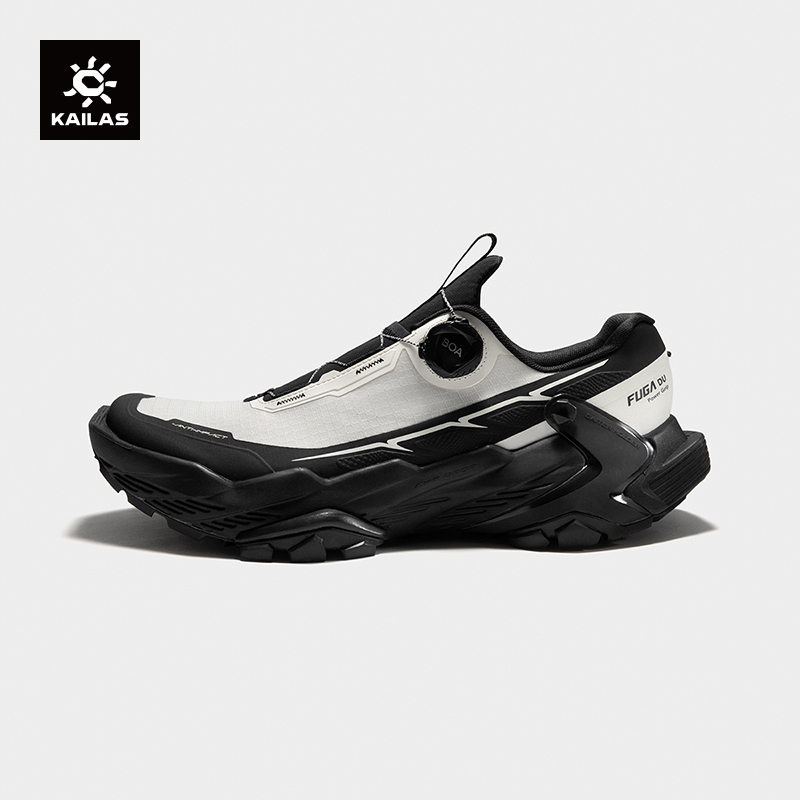 KAILAS Fuga 2026 DU 2 BOA Trai - Anti Slip Trail Running Sneakers recensie en prijs