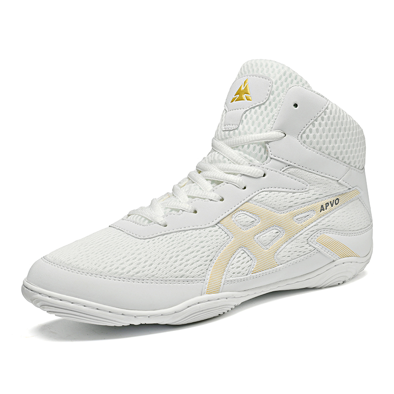 Lichtgewicht worstelschoenen v - Shock Absorbing Gym Trainers recensie en prijs
