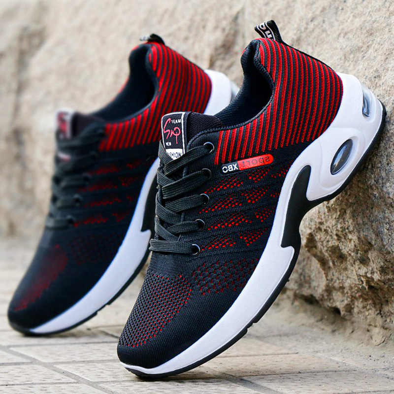 Herenschoenen Lente Nieuwe Tre - Waterproof Goretex Running Shoes recensie en prijs