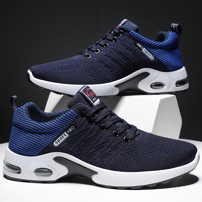 Herenschoenen Lente Nieuwe Tre - Waterproof Goretex Running Shoes recensie en prijs