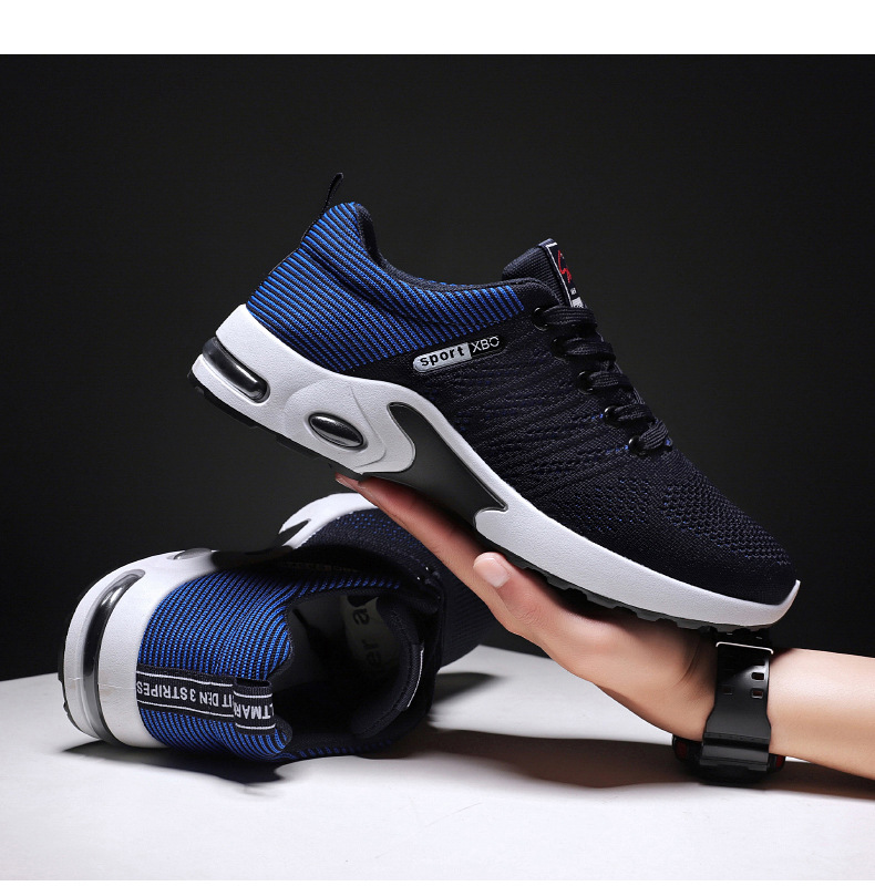 Herenschoenen Lente Nieuwe Tre - Waterproof Goretex Running Shoes recensie en prijs