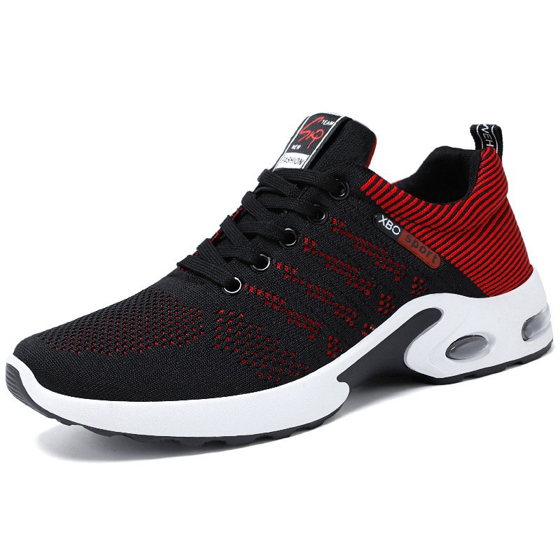 Herenschoenen Lente Nieuwe Tre - Waterproof Goretex Running Shoes recensie en prijs