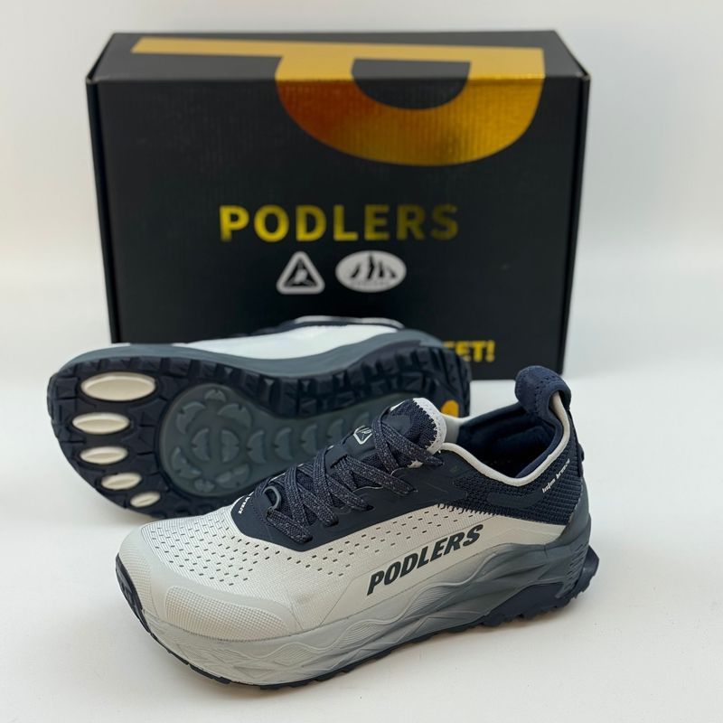 Originele merk comfortabele of - Anti Slip Trail Running Sneakers recensie en prijs