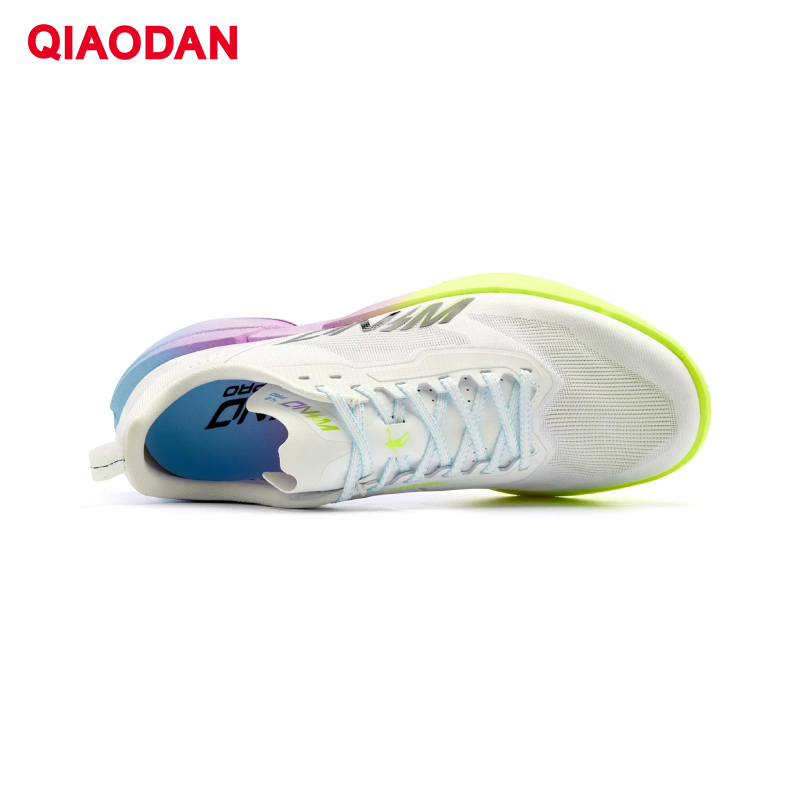 QIAODAN WIND 4PRO Dames 2026 L - Carbon Plate Marathon Racing Shoes recensie en prijs