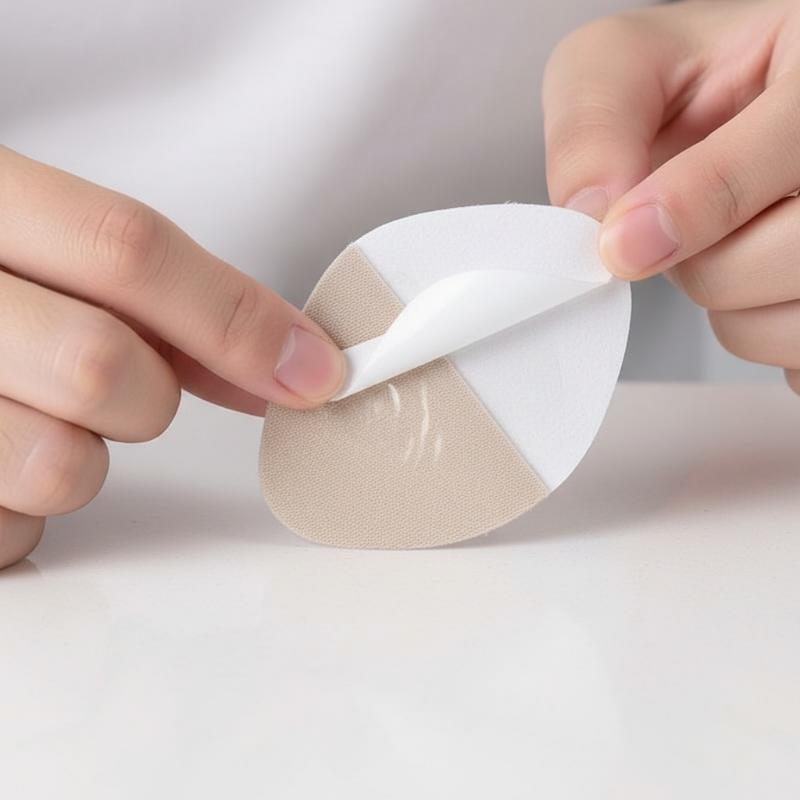 Zelfklevende reparatiepleister - Sneakers recensie en prijs