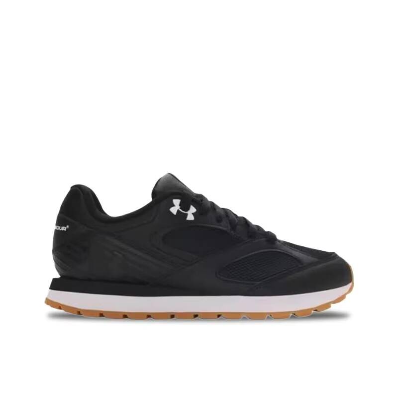 Nieuwe Under Armour Jogger min - Air Cushion Jogger Shoes Men recensie en prijs