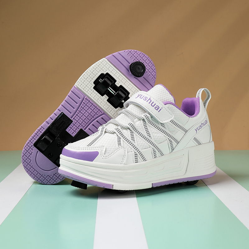 Rollerskates voor Jongens en M - Running Shoes recensie en prijs